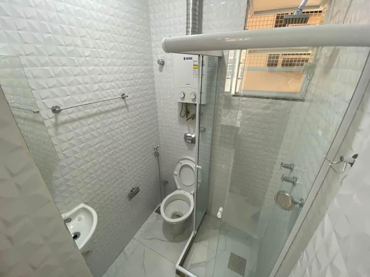 Apartamento Na Praia De Botafogo Todo Reformado Rio de Janeiro Exterior photo
