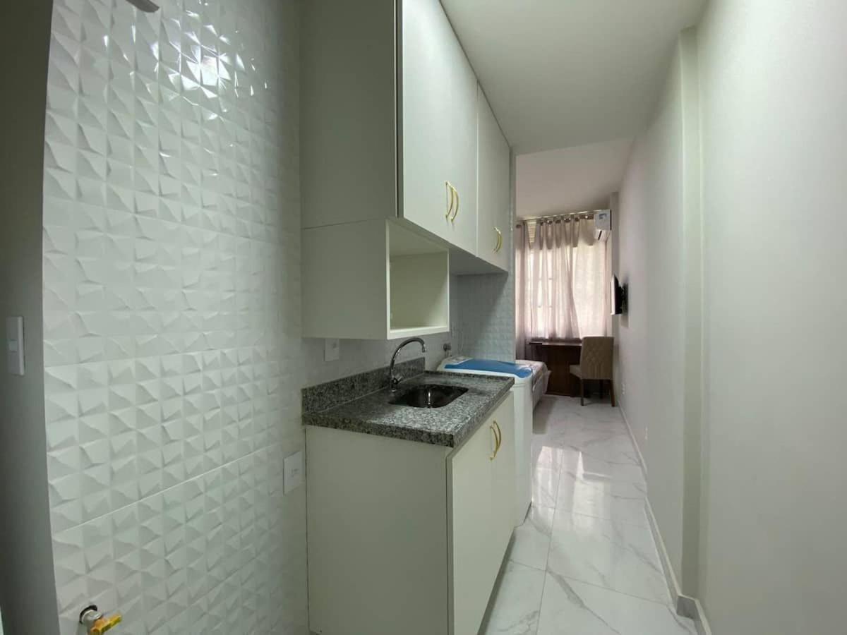 Apartamento Na Praia De Botafogo Todo Reformado Rio de Janeiro Exterior photo