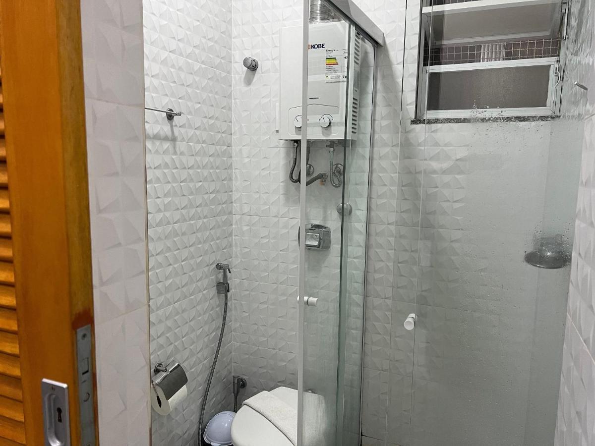 Apartamento Na Praia De Botafogo Todo Reformado Rio de Janeiro Exterior photo