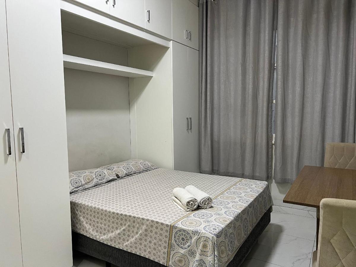 Apartamento Na Praia De Botafogo Todo Reformado Rio de Janeiro Exterior photo